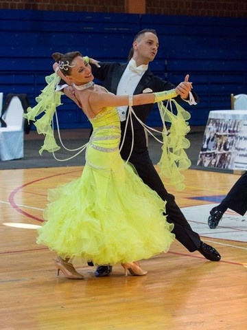 Plesni klub Lambada-斯普利特必去景点