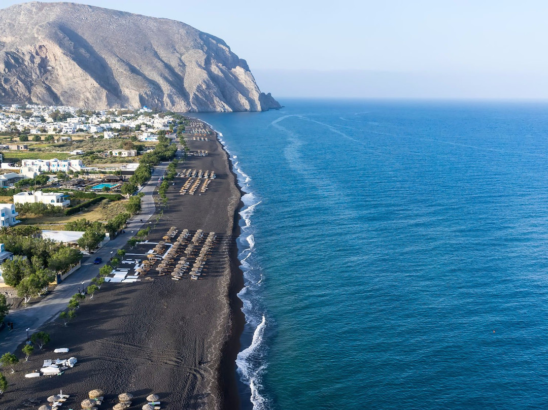 Santo Fun Rides-圣托里尼必去景点