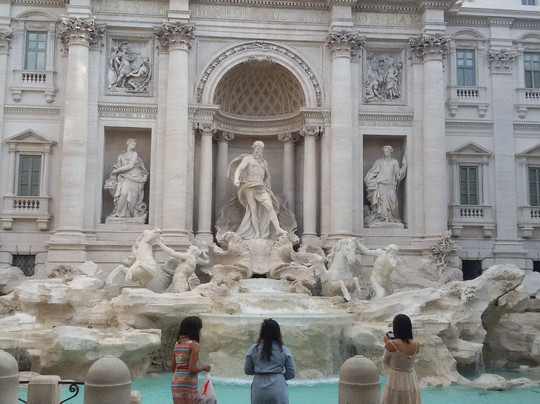 Amalfi Tour Service-萨勒诺必去景点