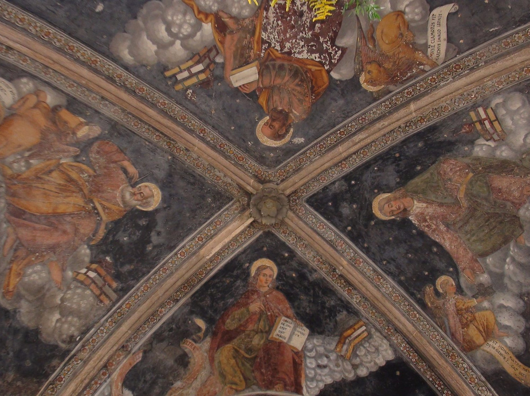 Chiesa della Nativita di Maria景点图片