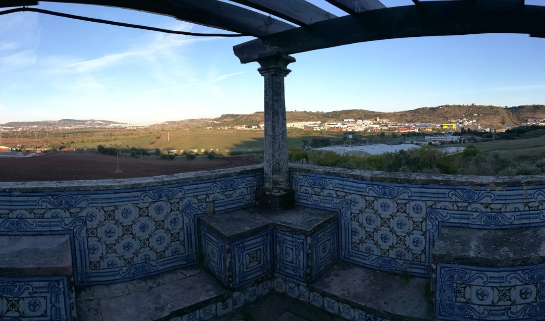 Museu Municipal de Loures景点图片