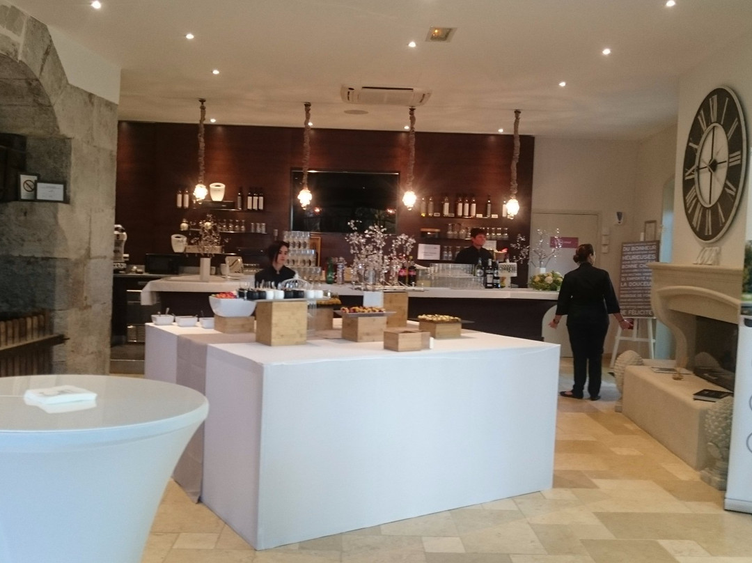 Domaine de la Baratonne主图