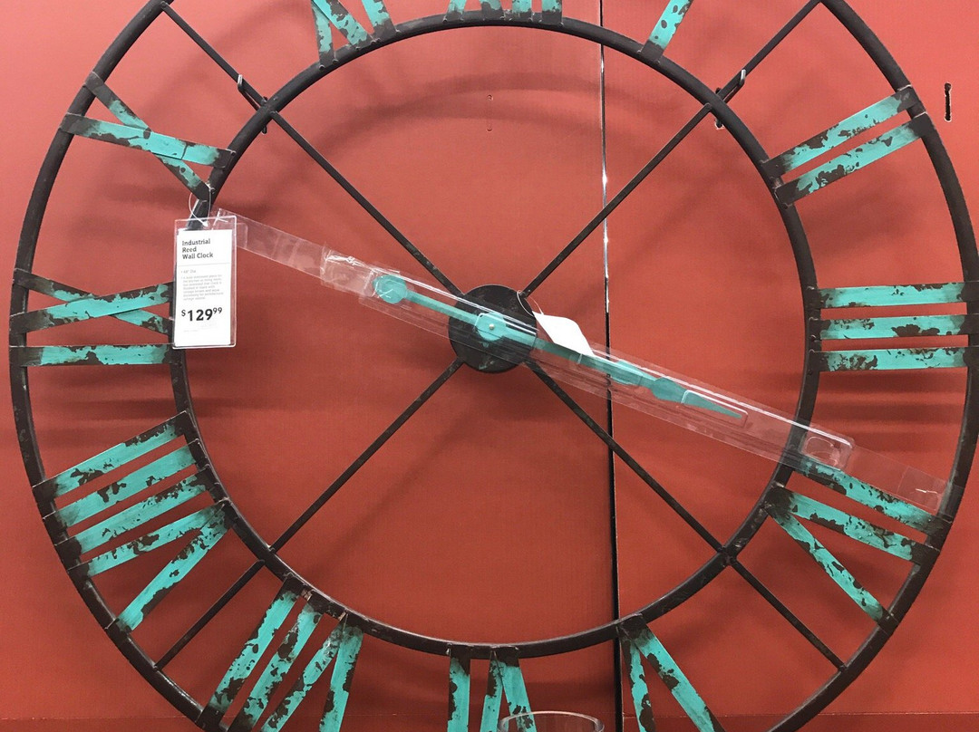 Kitsap Mall-Silverdale必去景点