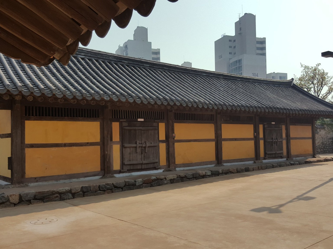 Hwadojin Park-仁川必去景点
