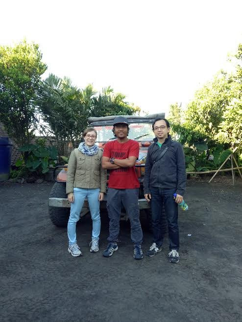 Jogja Adventure Tour-Sleman必去景点