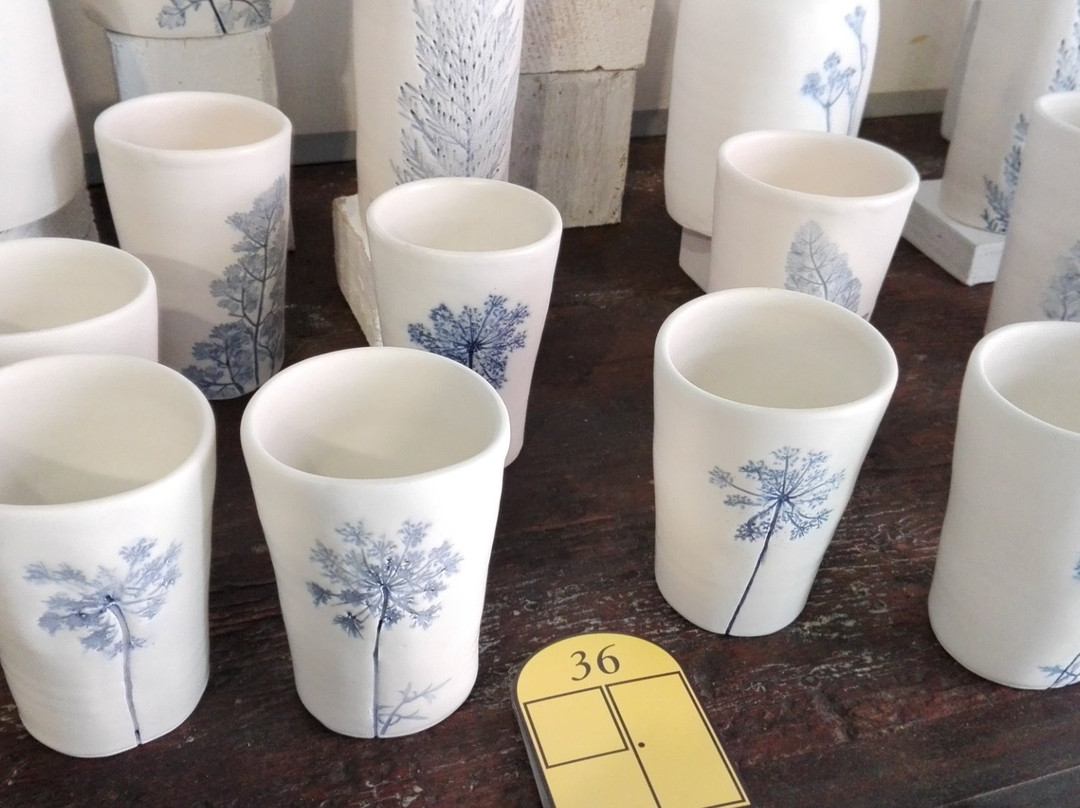 La Bottega 36-圣阿尔坎杰洛-迪罗马涅必去景点