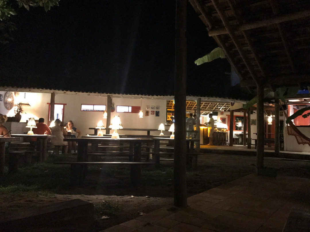 波萨达拉戈亚酒店