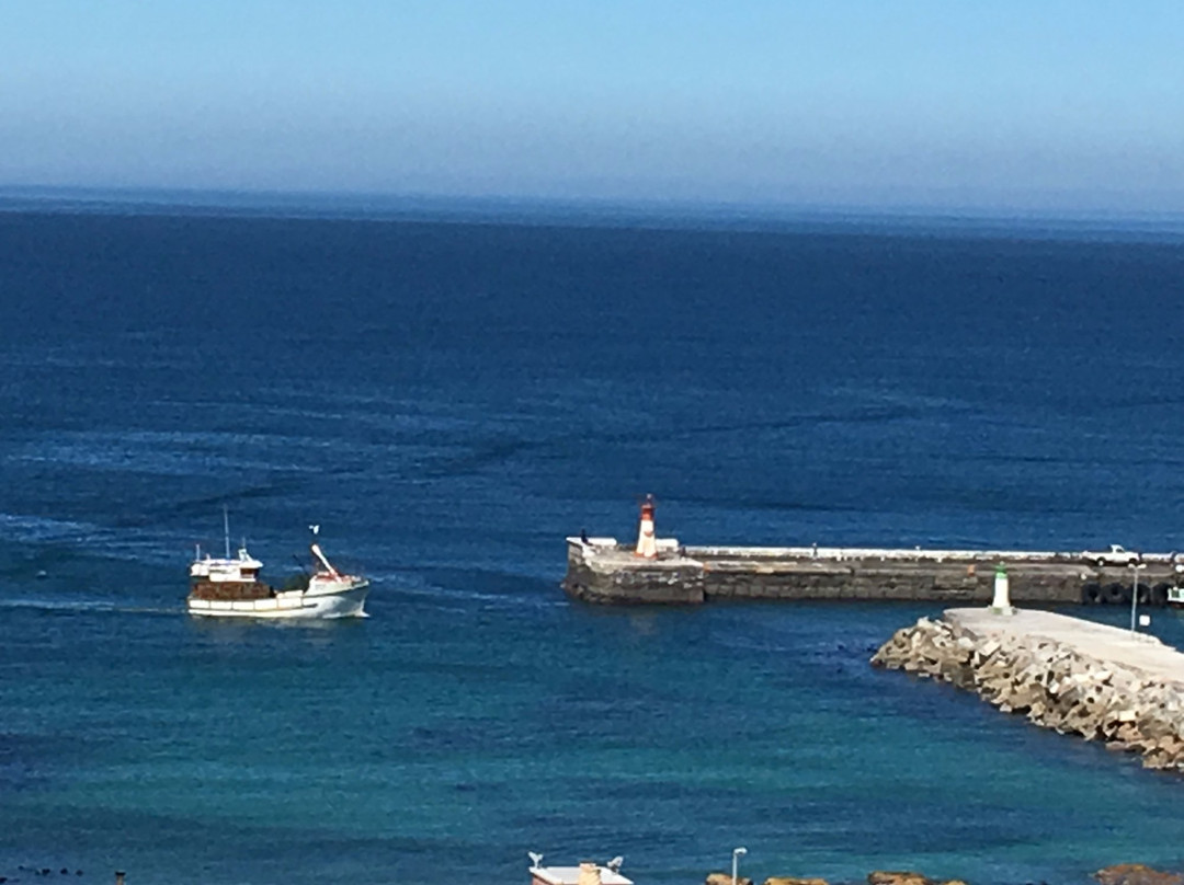 Waterstone Close Guesthouse主图