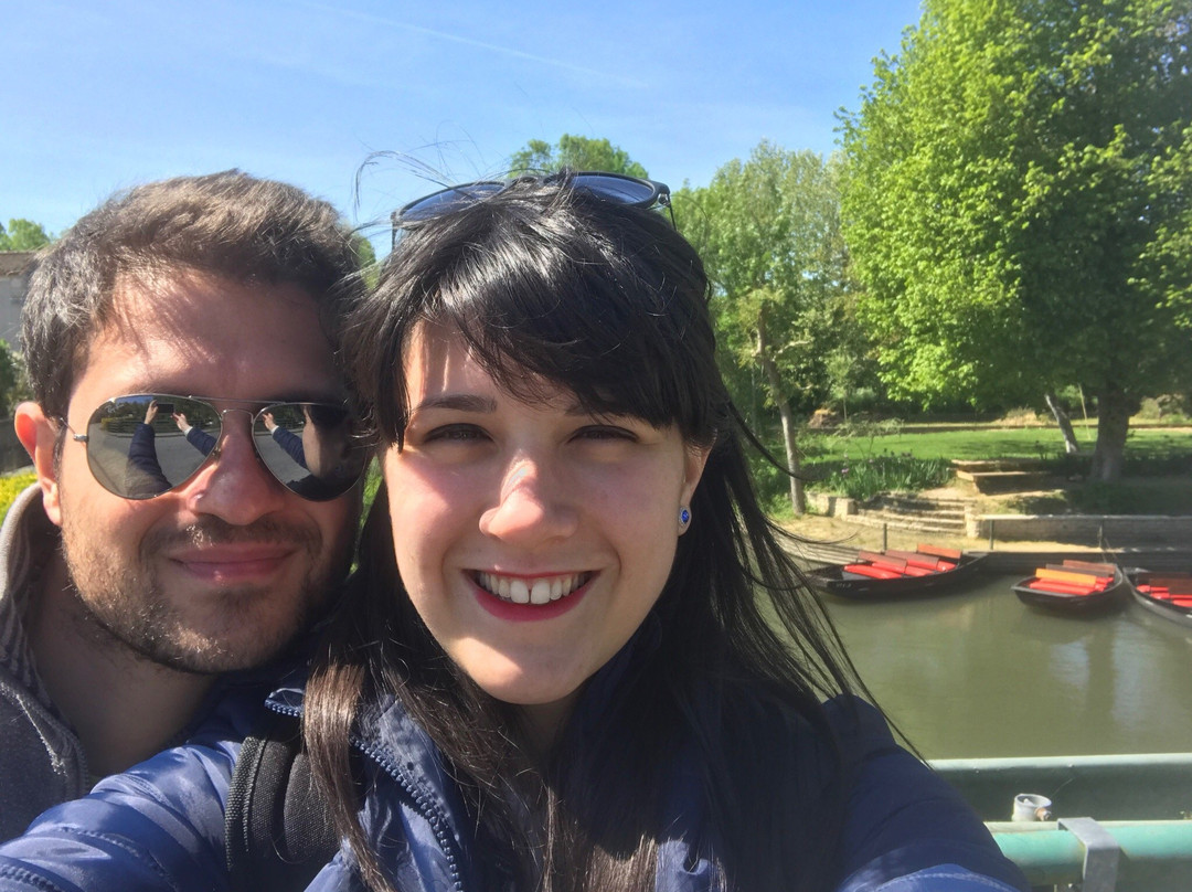 Parc des Marais Poitevin景点图片