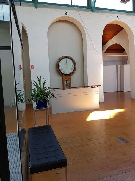 Castlemaine Historic Market Building-Castlemaine必去景点