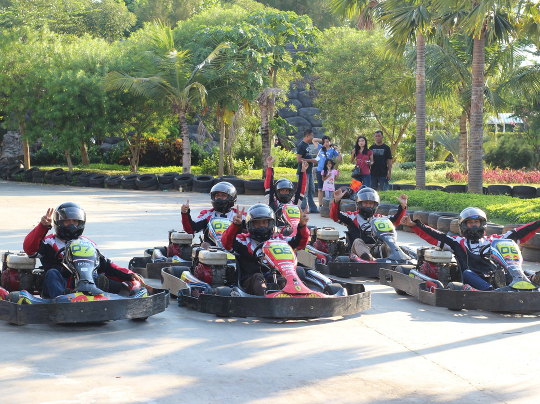 Jepara Ourland Park景点图片
