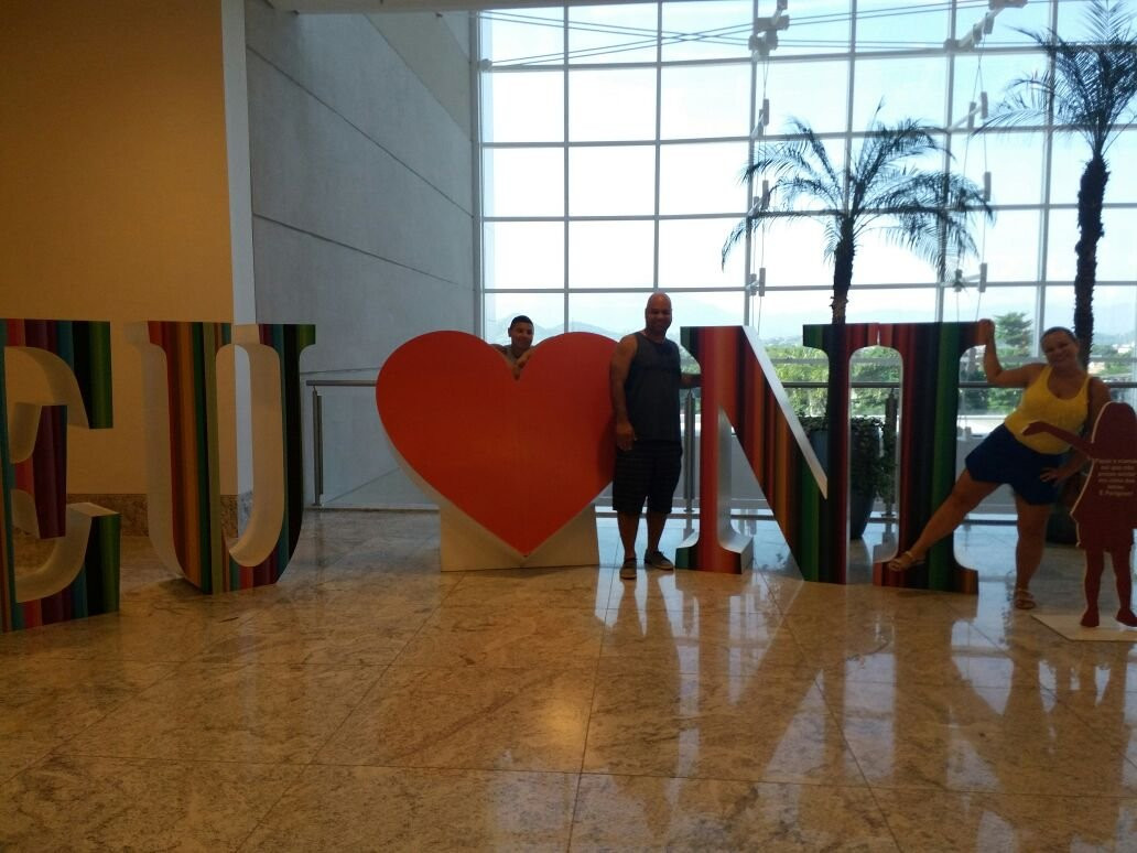 Shopping Nova Iguaçu景点图片