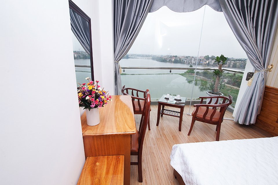 Phi Long Hotel