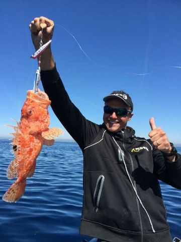 Cap Couronne Peche-马蒂格必去景点