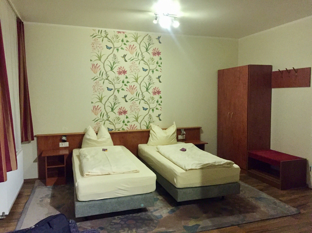 Art Hotel Monopol主图