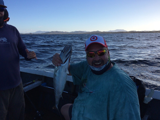 Pedro's Fishing Tours-塔马林多必去景点