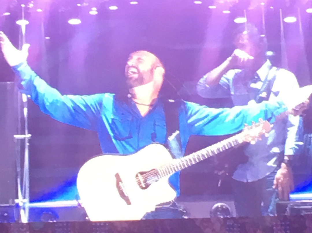 United Supermarkets Arena-拉伯克县必去景点