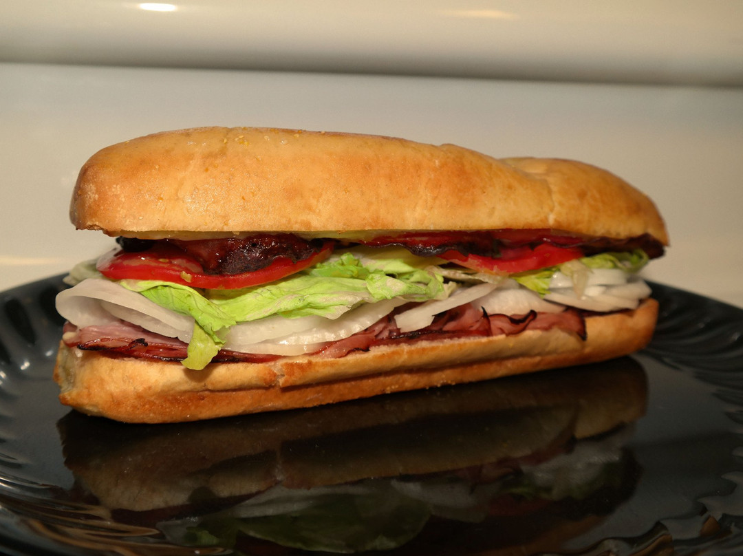 Camden旅游攻略图片