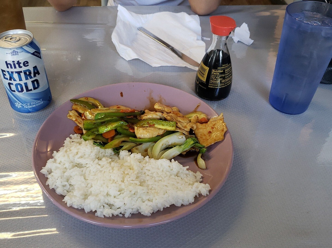 Koreana Korean Cuisine