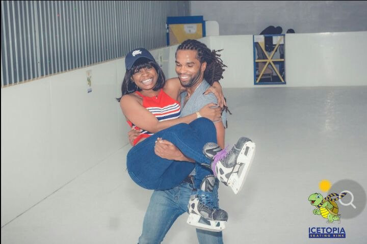 Icetopia Skating Rink-布里奇顿必去景点