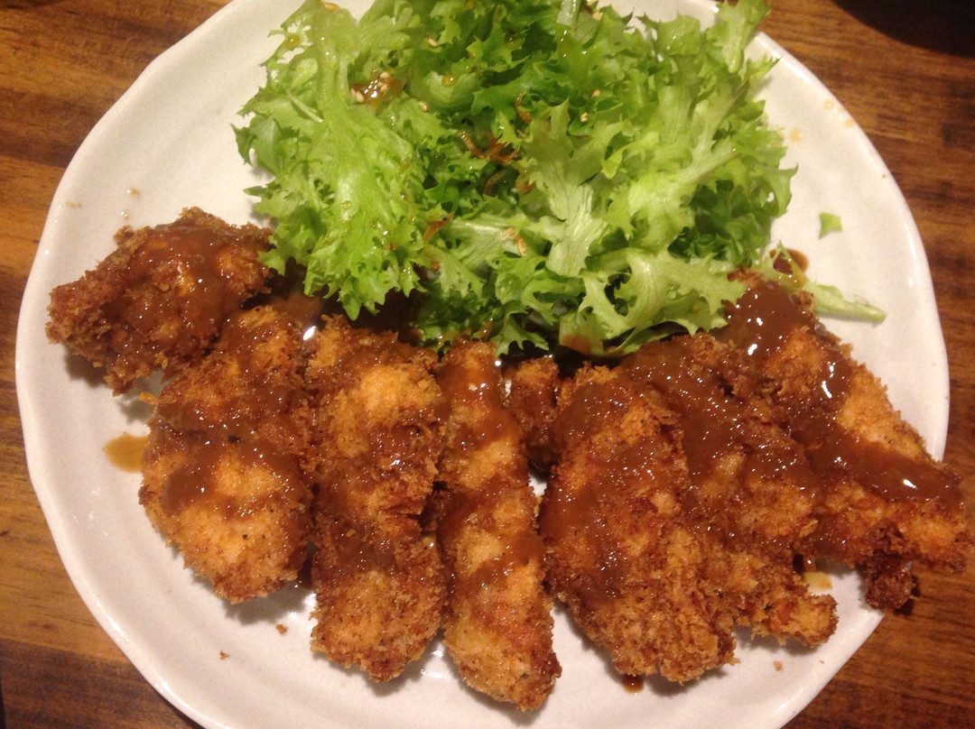 おはし