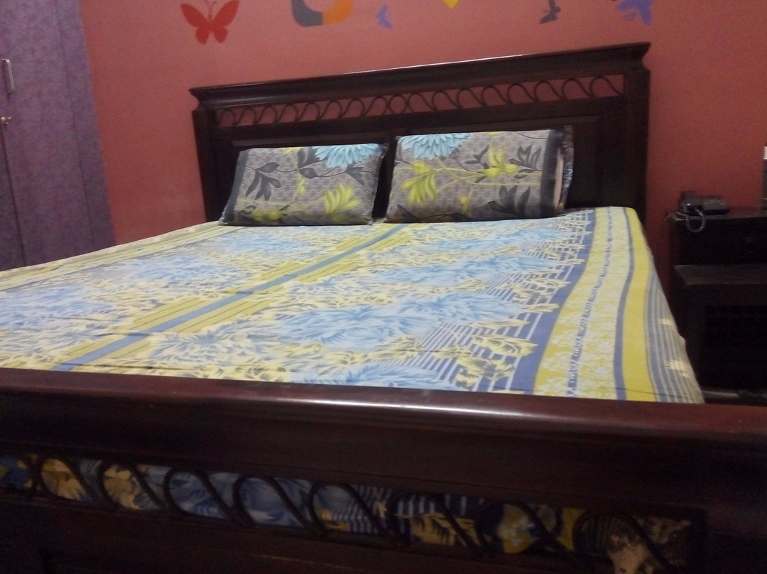 OYO Hotel Eden Residency