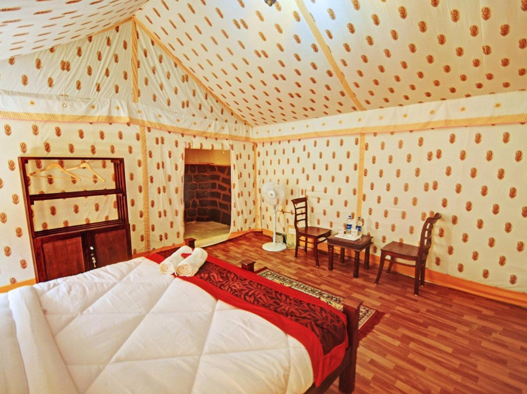 Indergarh Fort and Resort and Restaurant主图