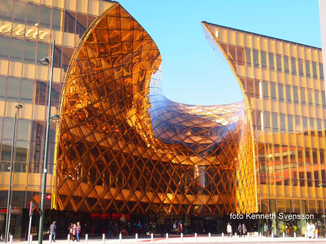 Emporia-马尔默必去景点