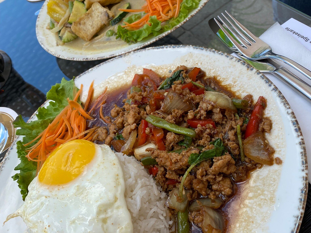 Siam