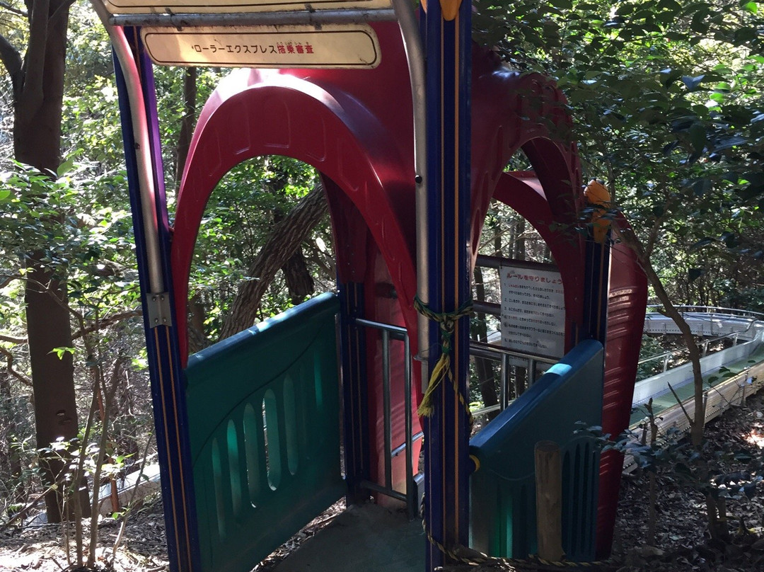 Wampaku Okoku-阪南市必去景点