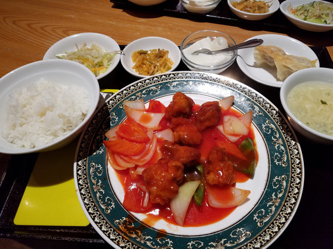 一味玲玲　品川店