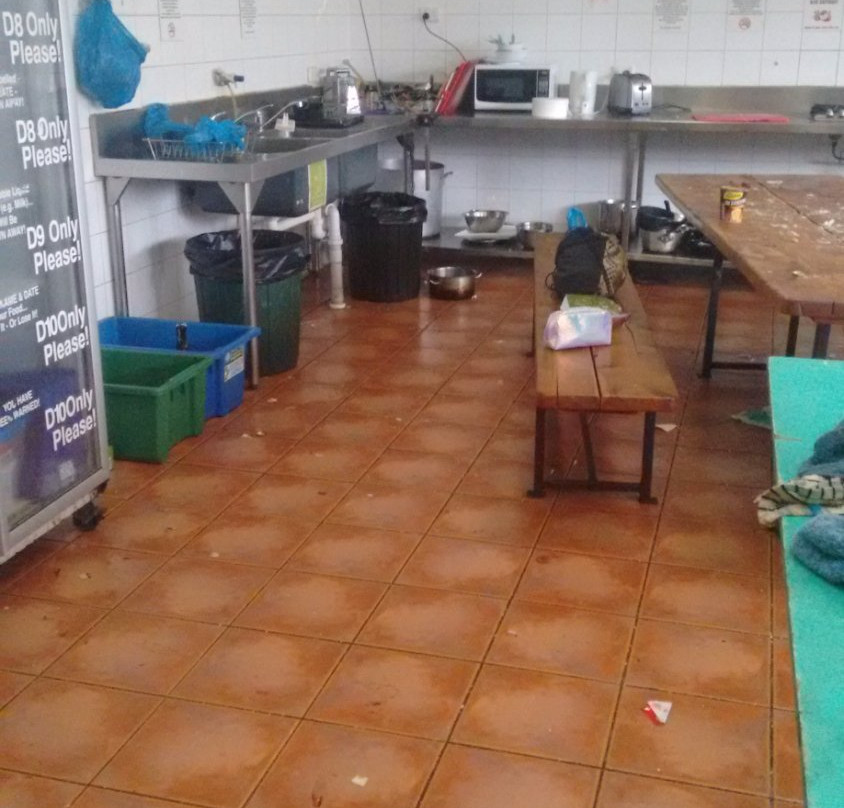 荷兰皇家大酒店