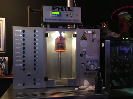 Tequesta Brewing Company-Tequesta必去景点