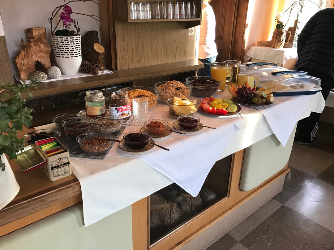 Pension Schlossberg主图