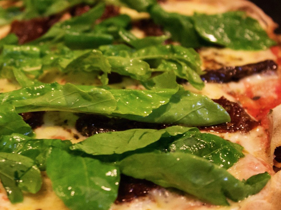 Di Caputti Pizza Bar