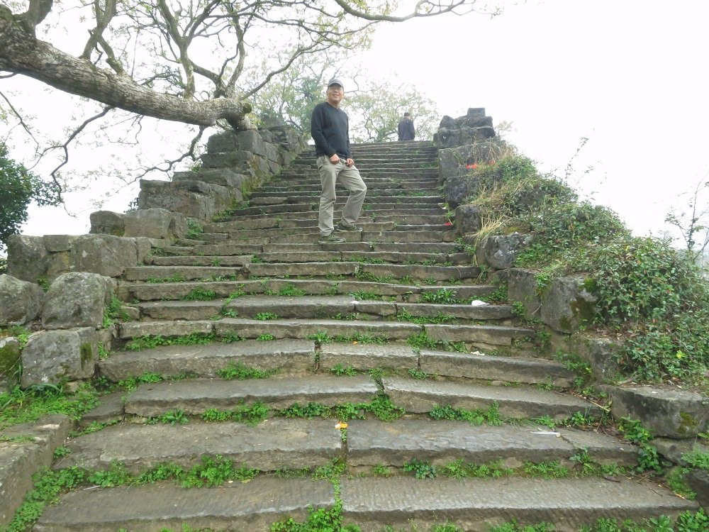 仙桂桥-阳朔县必去景点