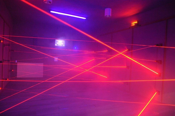 Liptov Lasers-Liptovsky Mikulas必去景点