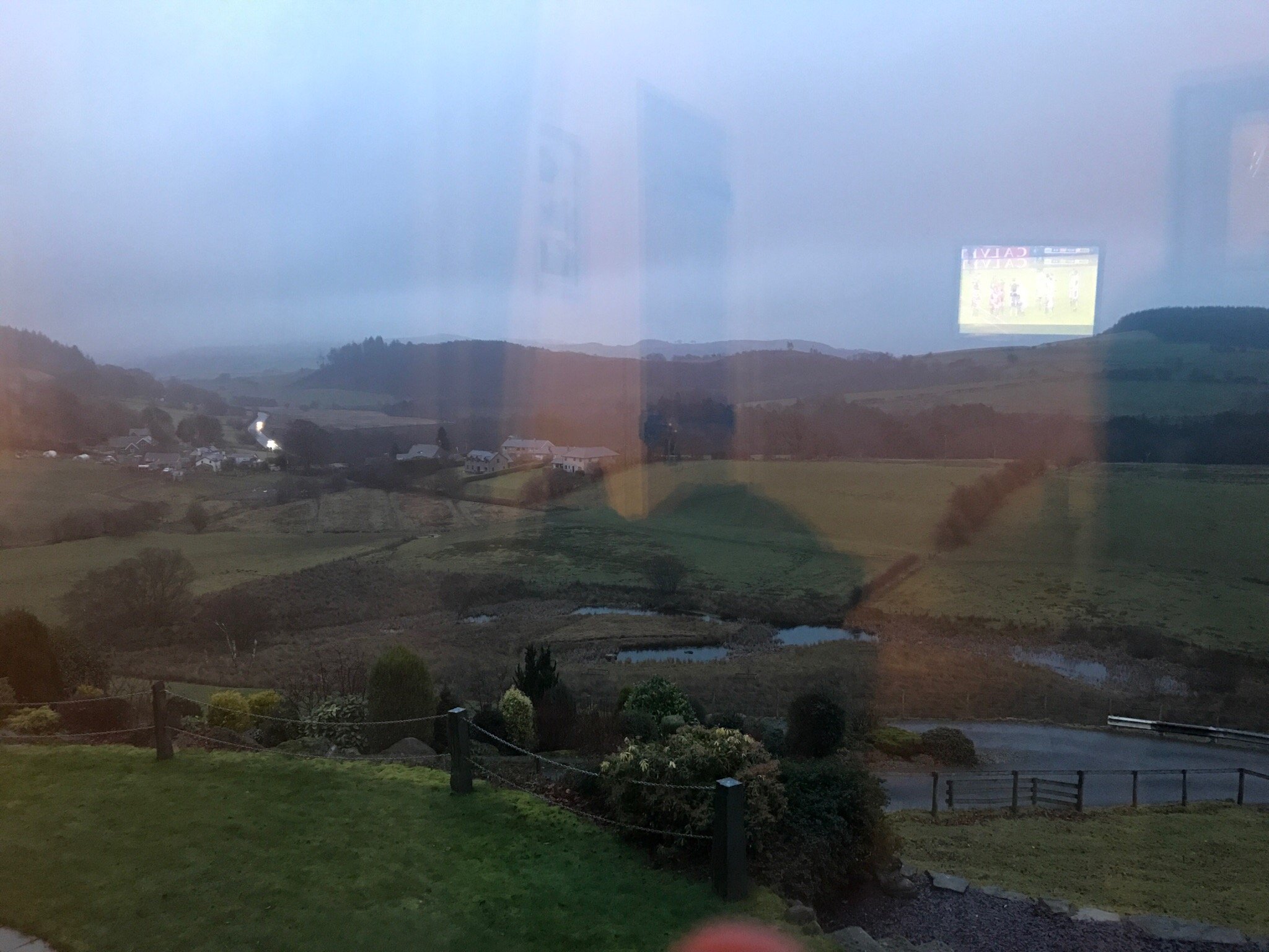 Penybryn Farmhouse-官方