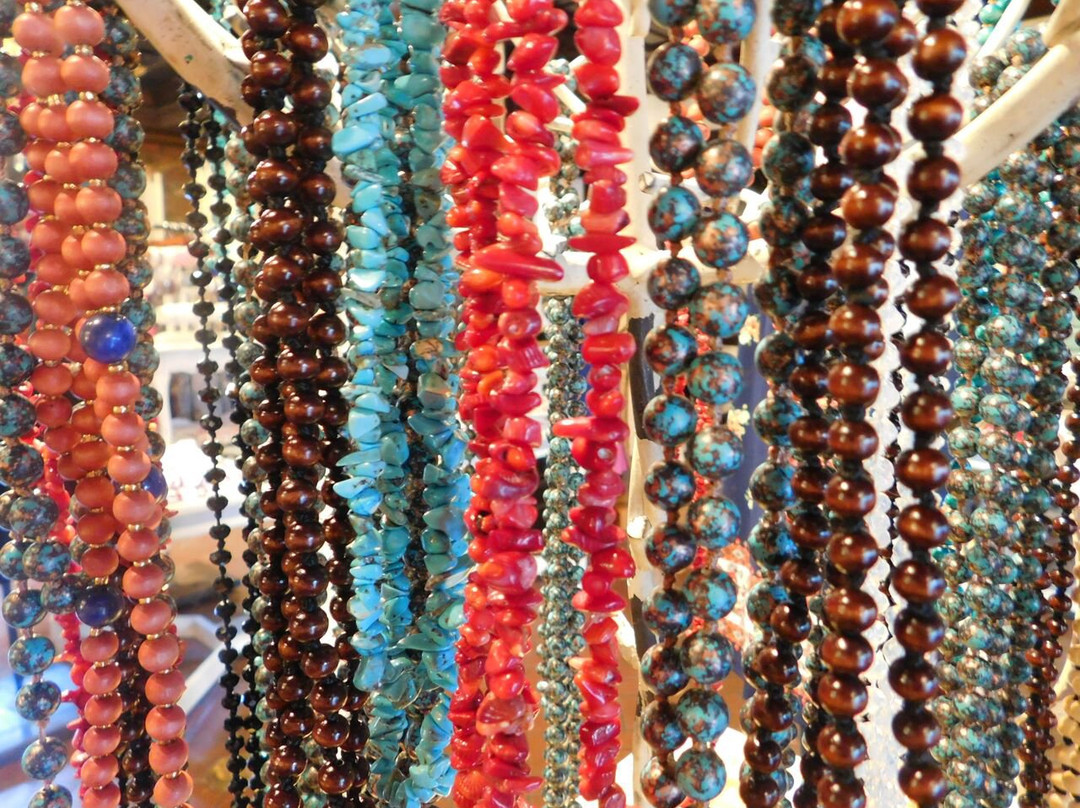 Historic Campus Corner District-诺曼必去景点