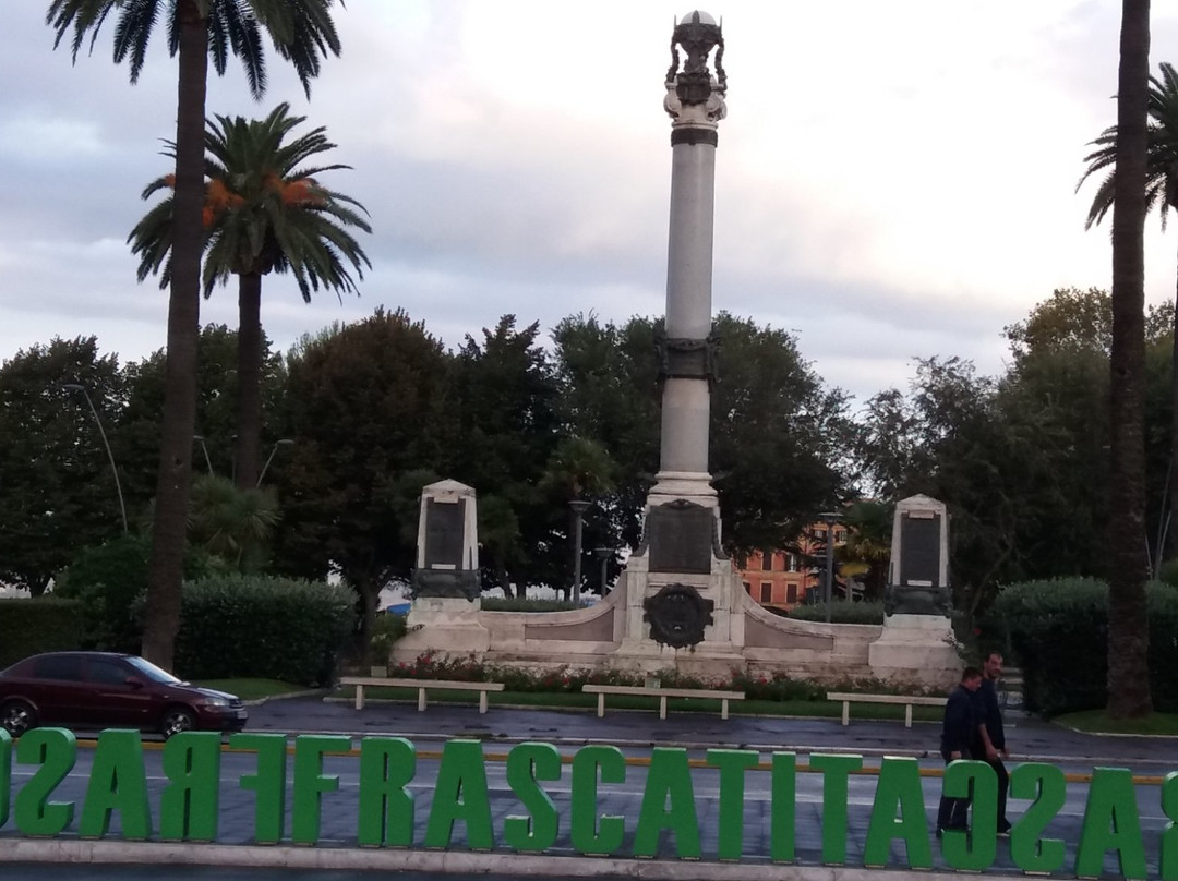 Rome Transfers & Tours-罗马必去景点