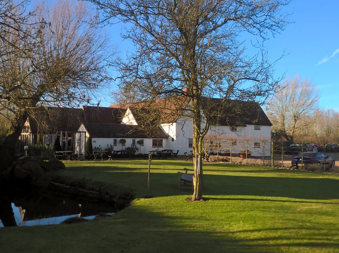 Bolnhurst旅游攻略图片