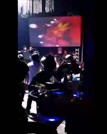 月光宝盒酒吧-哈尔滨市必去景点