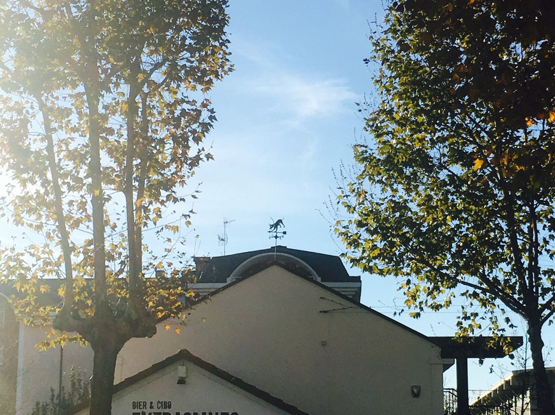 Extraomnes Bier & Cibo