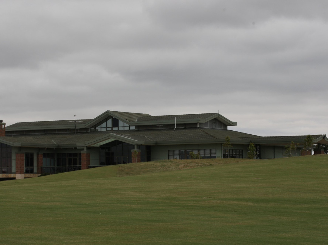 Sanctuary Lakes Golf Club景点图片