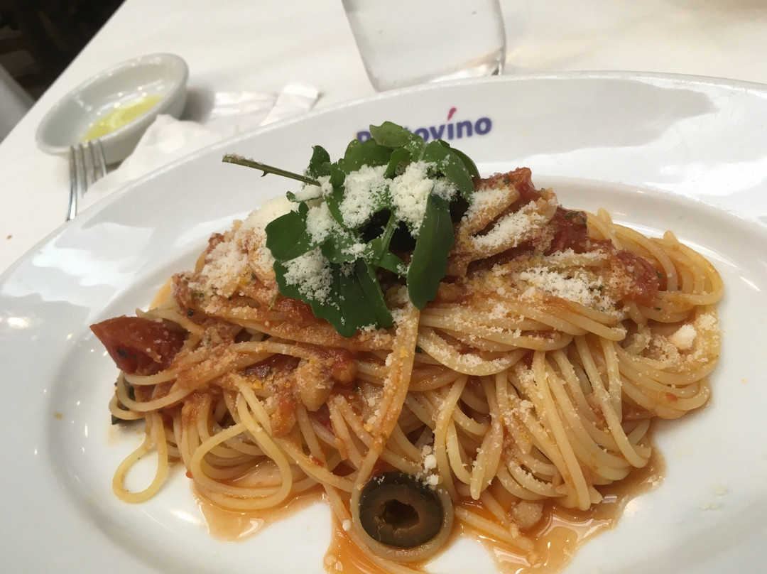 ポルトヴィーノ