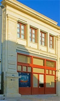 Municipal Art Gallery of Chania-干尼亚必去景点