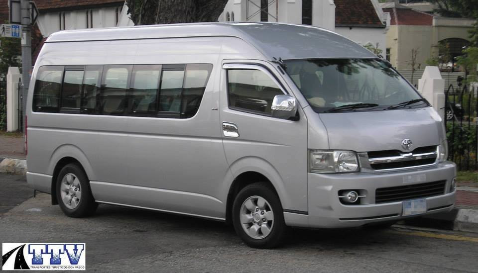 Transportes Turisticos Don Vasco - Tour景点图片