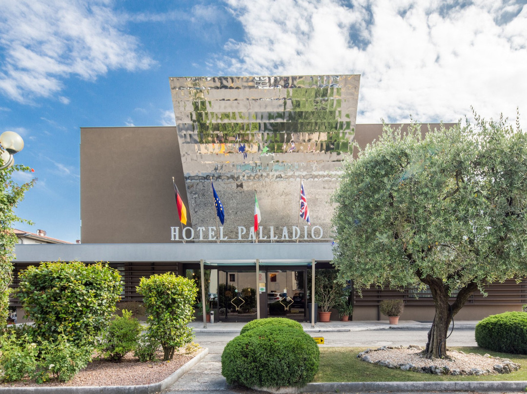 Bonotto Hotel Palladio