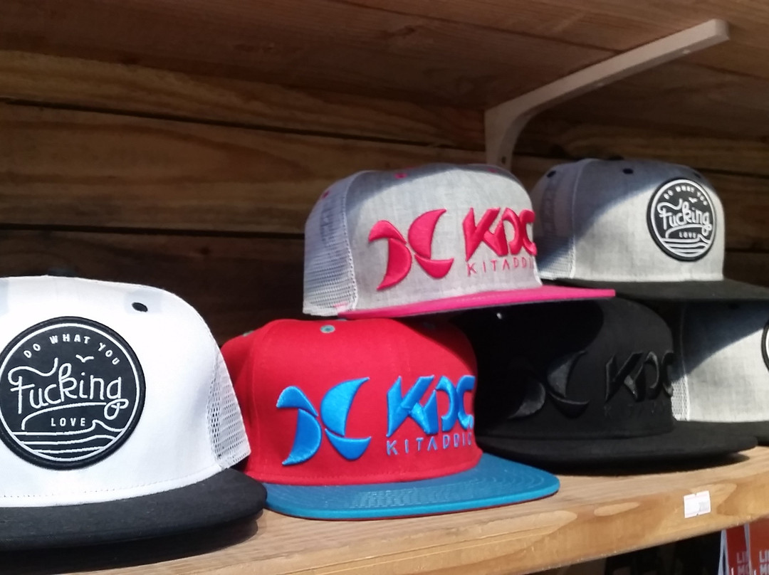 Vakarm-努美阿必去景点