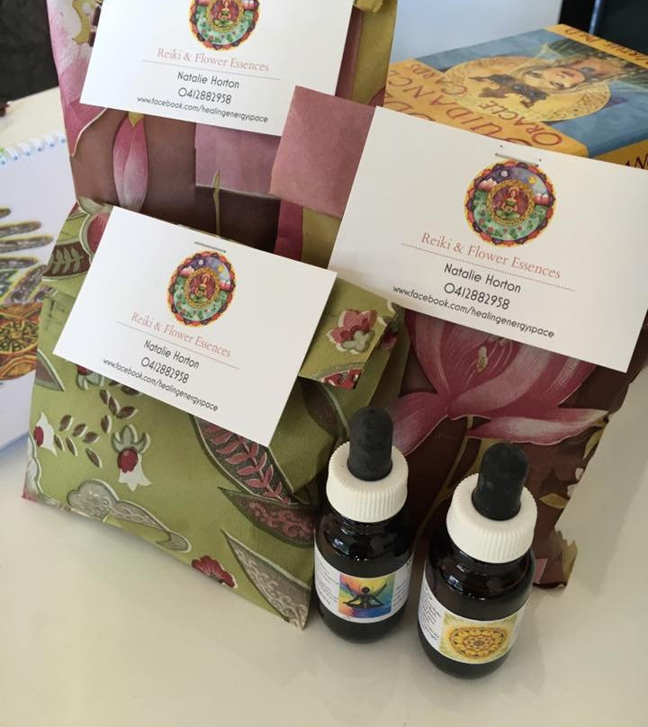 Healing Energy Space-图沃柏必去景点